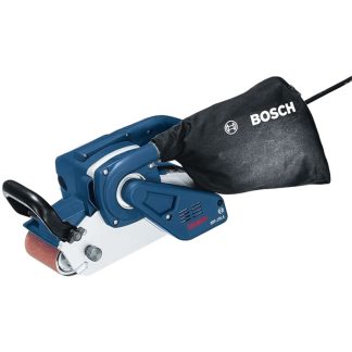 BOSCH BELT SANDER, 1200W, GBS100A