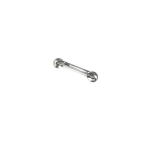 SHOWY S/S HANDRAIL BAR 7017 24"X32MM