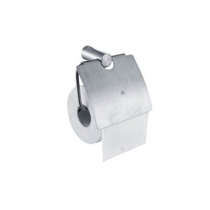 SHOWY LUXI S/S STEEL PAPER HOLDER 7067