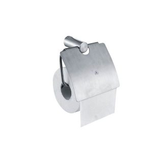 SHOWY LUXI S/S STEEL PAPER HOLDER 7067