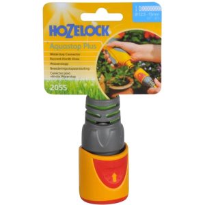 HOZELOCK WATERSTOP CONNECTOR 2065 3/4"