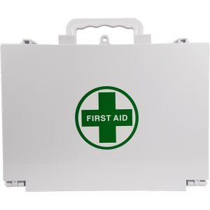 ALCARE FIRST AID BOX - MOM BOX C (100 PEOPLE USE)