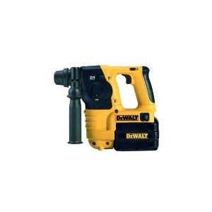 DEWALT 24V ROTARY HAMMER, DC222KA