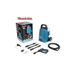 MAKITA 100 BAR PRESSURE CLEANER, 1300W, HW102