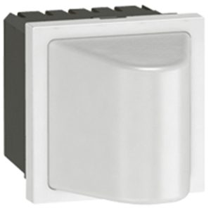 LEGRAND ARTEOR RED OVERDOOR LIGHT UNIT 572453