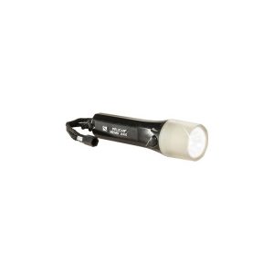 PELICAN NEMO LED FLASHLIGHT 2410N 7.0" 4X"AA" BATT [IPX8]