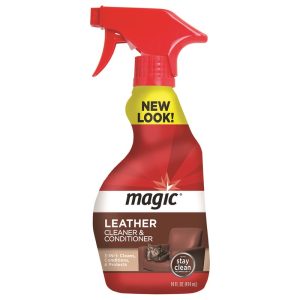 MAGIC LEATHER REVIVE 14OZ - MA3068