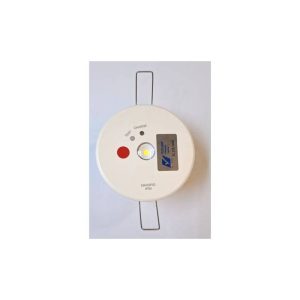 MAXSPID EMERGENCY UFO LIGHT 3W LED UFDR/3/NC180/NM