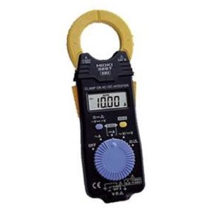 HIOKI CLAMP ON AC/DC TESTER 3288