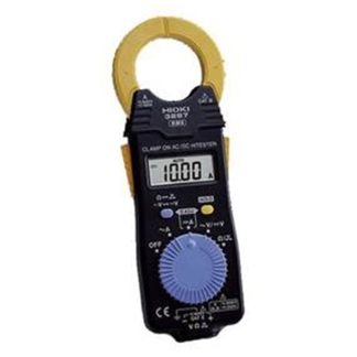 HIOKI CLAMP ON AC/DC TESTER 3288