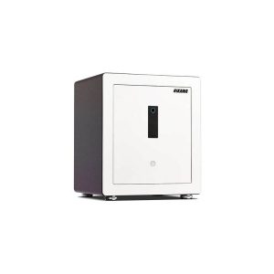 NIKAWA FINGERPRINT SAFE N3-45 (WHITE)