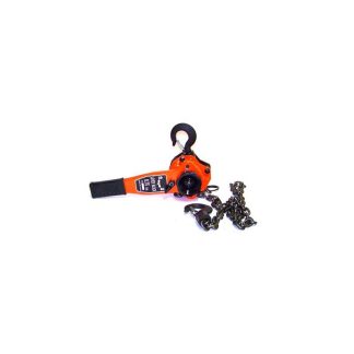 TOYU LEVER BLOCK 1.5M