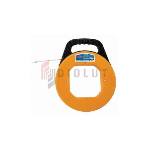 OPT CABLE PULLER 30M/50FT F.G TAPE W/LEADER & CASE BF30
