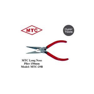 MTC LONG NOSE PLIERS MTC-29B