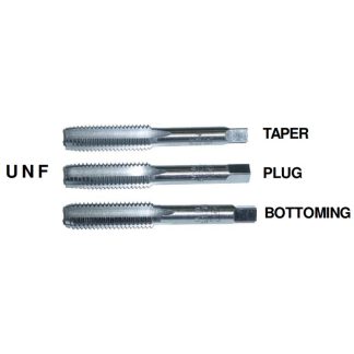 SKC CARBON STEEL HAND TAP BSW NO:803