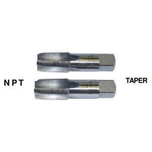 SKC CARBON STEEL PIPE TAP BSP NO:804BS