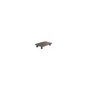 PRESTAR PLASTIC TROLLEY 710X455MM 150KG PB100 NO HANDLE