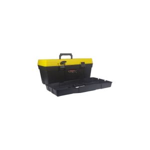 DIMARTINO TOOL BOX WITH TRAY WAGON 502