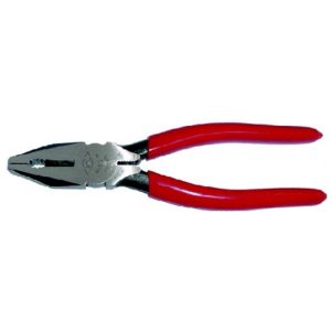 MTC SIDE CUTTING PLIERS EUROPEAN MTC-39