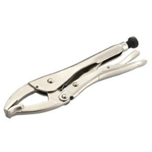 M10 WIDE JAW LOCKING PLIER 10" WLP-250
