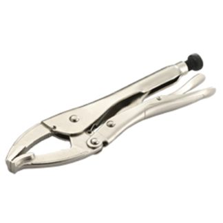 M10 WIDE JAW LOCKING PLIER 10" WLP-250