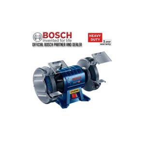 BOSCH BENCH GRINDER, 600W, GBG-8
