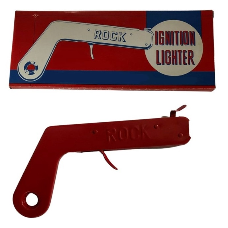 ROCK SPARK LIGHTER