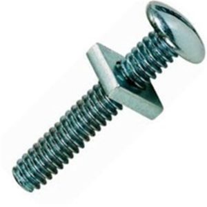 HORME ROOFING SCREW B&N