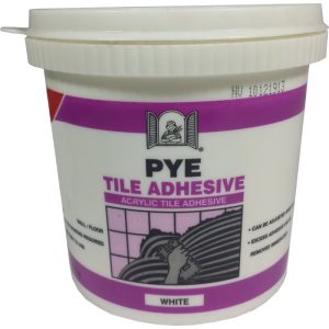 PYETILE TILE ADHESIVE 1.5KG