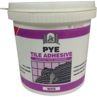 PYETILE TILE ADHESIVE 1.5KG
