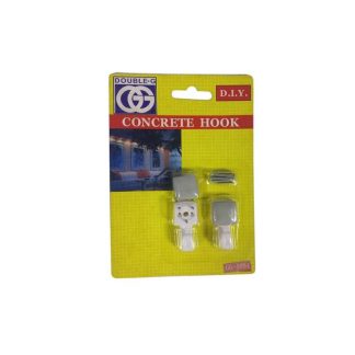 GG ELITE HARDWALL HOOK SQ GG1091