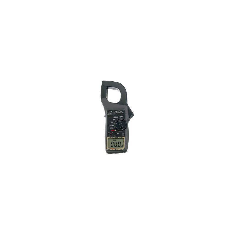 KYORITSU LEAKAGE CURRENT TESTER 2412