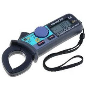KYORITSU DIGITAL CLAMP METER 2031