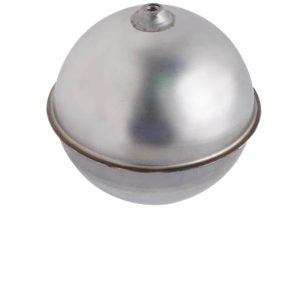 SHOWY STAINLESS STEEL BALL 120MM - 8007