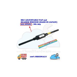 SKC TAP WRENCH NO:823