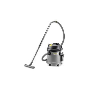 KARCHER WET AND DRY VACUUM CLEANER, 1380W, NT27/1