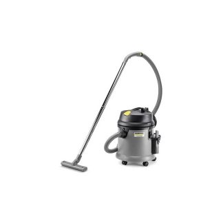 KARCHER WET AND DRY VACUUM CLEANER, 1380W, NT27/1