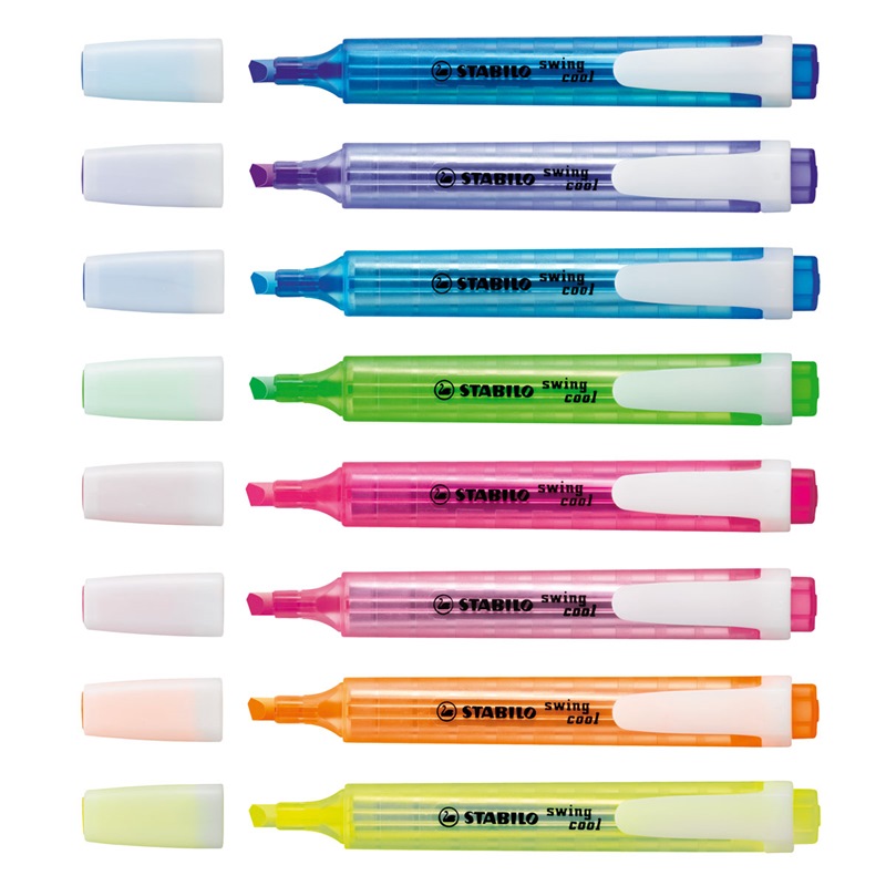 STABILO COOL 275
