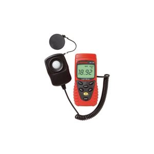 AMPROBE LIGHT METER AUTO RANGING LM120