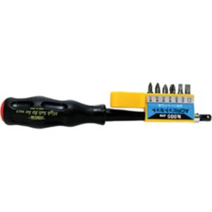 SUNFLAG MAGNETIC SCREWDRIVER SET