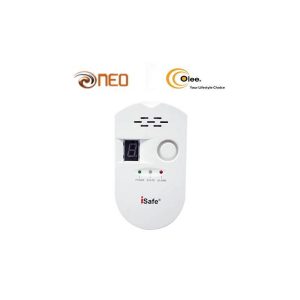 OLEE OL-2008EX GAS LEAK ALARM