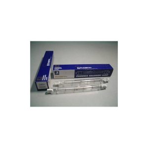 PHOENIX HALOGEN TUBE 500W (JAPAN)