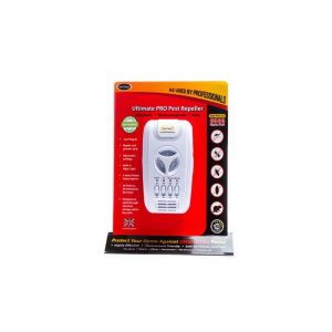 OLEE PEST-STOP ULTIMATE PRO PEST REPELLER 6000PRO