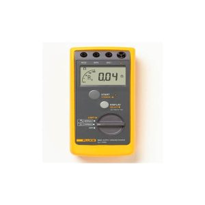 FLUKE EARTH GROUND TESTER 1621