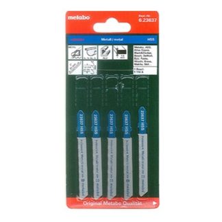 METABO JIGSAW BLADE 6.23971 (T118AF) 5PPP