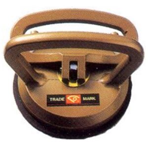 ISHII VACUUM GLASS AND MARBLE HOLDER-IS04K