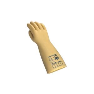 REGELTEX GLE 3 TV30K 14" ELECTRICIAN GLOVE CLASS 3 [EN60903]