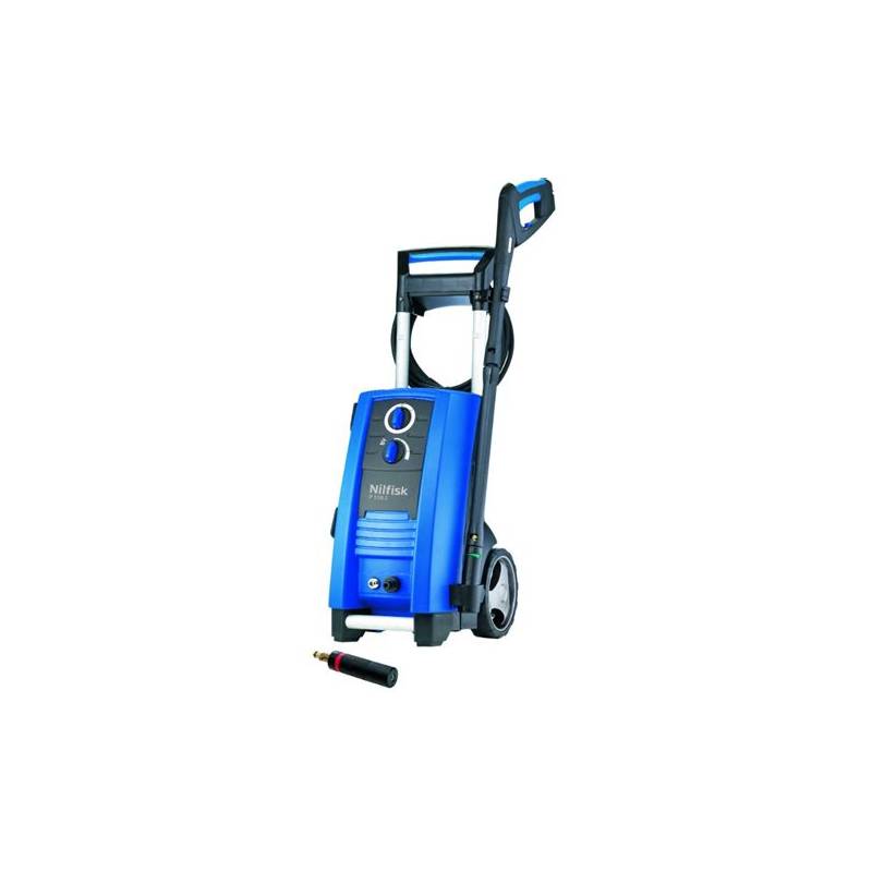 NILFISK P150 HIGH PRESSURE JET 150BAR