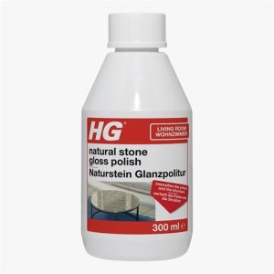 HG MARBLE POLISH HG330 300ML