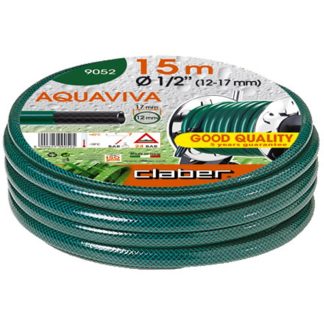 CLABER AQUAVIVA HOSE 5/8'' 9001 / 9002